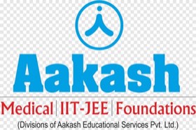 Aakash logo