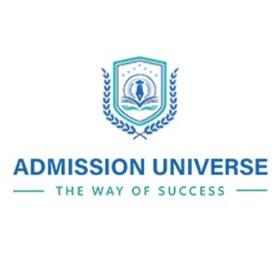 Admission Universe logo