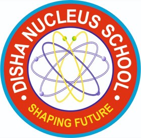 Disha Nucleus School logo