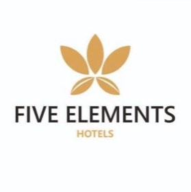 Five Elements Hotels logo