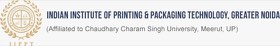 Indian Institute of Printing & Packaging Technology logo