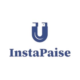 InstaPaise logo
