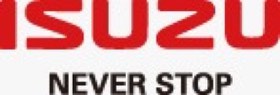 Isuzu logo