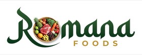 Romana Foods logo