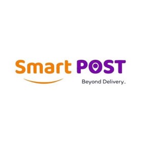 Smart Post logo