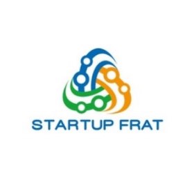 Startup Frat logo