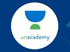 Unacademy logo